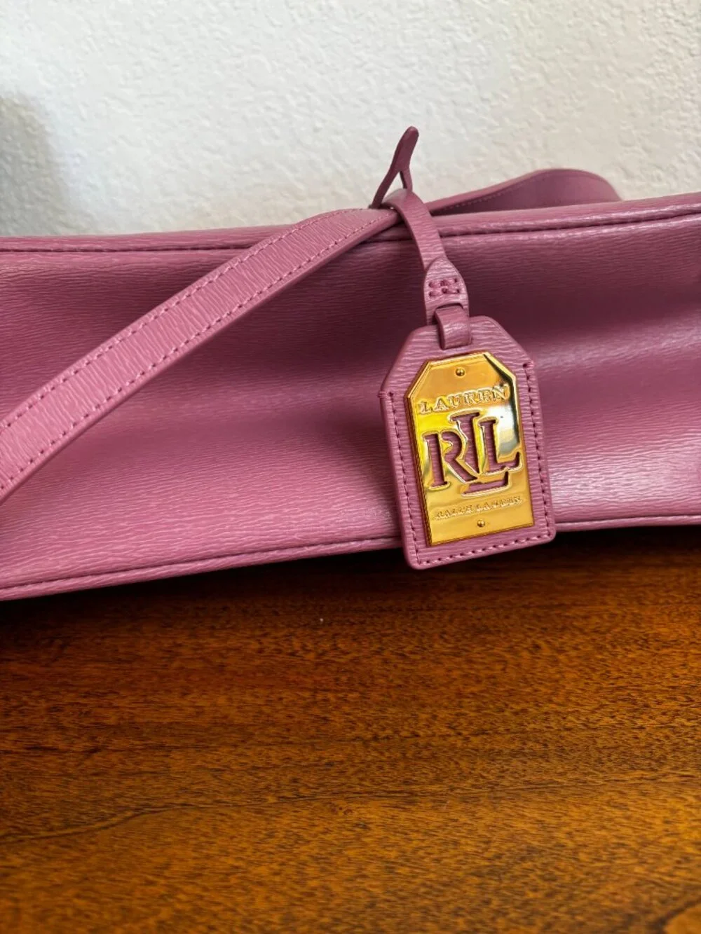 Lauren Ralph Lauren authentic lauren